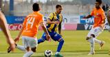ΟΦΗ - Αστέρας Aktor,ofi - asteras Aktor
