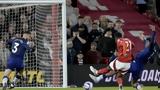 Νότιγχαμ - Μάντσεστερ Γιουνάιτεντ 1-0, Ελάνγκα, Champions League,notigcham - mantsester giounaitent 1-0, elangka, Champions League