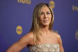 Millennial Pink Nails,Jennifer Aniston