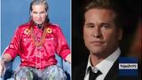 Πέθανε, Βαλ Κίλμερ,pethane, val kilmer