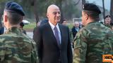 Υπουργείο Εθνικής Άμυνας, Eξοικονόμηση, ϋπολογισμό, Πενταγώνου -, Δένδια,ypourgeio ethnikis amynas, Exoikonomisi, ypologismo, pentagonou -, dendia