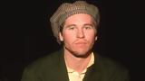 Βαλ Κίλμερ, Έσβησε, Χολιγουντιανός,val kilmer, esvise, choligountianos