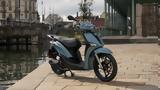 Αυτή, Piaggio Liberty,afti, Piaggio Liberty