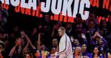 NBA, Γιόκιτς 52, Κάρι 37, Γιάννης,NBA, giokits 52, kari 37, giannis