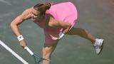 Charleston Open, Ξημερώματα Πέμπτης, Σάκκαρη – Ζενγκ,Charleston Open, ximeromata pebtis, sakkari – zengk