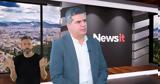 Πάνος Κωνσταντινίδης Evenly, Αυτόματη,panos konstantinidis Evenly, aftomati