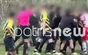 Ηλεία, Χάος, – Μπούκαραν, – ΒΙΝΤΕΟ, ileia, chaos, – boukaran, – vinteo