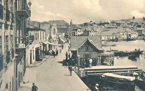 Λέσβος, 1912, lesvos, 1912