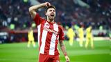 ΑΕΚ, Όταν, Όρτα, Κύπελλο,aek, otan, orta, kypello