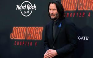 John Wick, Έρχονται, Lionsgate, John Wick, erchontai, Lionsgate