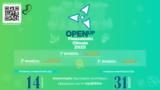 OpenUp Thessaloniki Climate 2025,