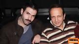 Γιώργος Καρκάς, Σπύρο Μπιμπίλα, Ήθελε,giorgos karkas, spyro bibila, ithele
