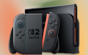 Switch 2, Nintendo