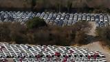 Trump,Announce Sweeping New Tariffs Wednesday Global Retaliation Expected