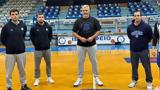 Σιγάλας, Ο Ηρακλής,sigalas, o iraklis