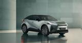 Toyota, Πότε, Ελλάδα, C-HR+,Toyota, pote, ellada, C-HR+