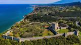 Κάστρο, Πλαταμώνα,kastro, platamona