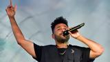 Weeknd, Δόθηκε, Hurry Up Tomorrow,Weeknd, dothike, Hurry Up Tomorrow