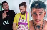 Στηβ Μιλάτος, Fipster,stiv milatos, Fipster