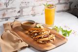 Άνοιξη, TGI Fridays™, Πιάτα, Easter Delights,anoixi, TGI Fridays™, piata, Easter Delights