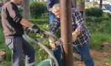 Εκσυγχρονίζει, Δήμος Νέας Ιωνίας,eksygchronizei, dimos neas ionias
