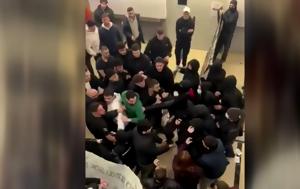 Εισβολή, ΠΑΜΑΚ, eisvoli, pamak