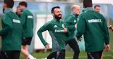 Παναθηναϊκός, Σήκωσαν, ΑΕΚ,panathinaikos, sikosan, aek