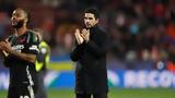 Aρτέτα, Πονοκέφαλοι, Αρσεναλ, Champions League,Arteta, ponokefaloi, arsenal, Champions League
