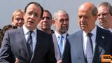 Κύπρος, Πρόοδος, ΟΗΕ, Κυπριακό, Χριστοδουλίδης, Τατάρ,kypros, proodos, oie, kypriako, christodoulidis, tatar