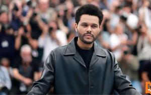 Weeknd, Κυκλοφόρησε, Hurry Up Tomorrow, Weeknd, kykloforise, Hurry Up Tomorrow