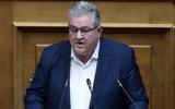 Κουτσούμπας,koutsoubas