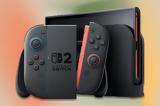 Nintendo Switch 2, Νέο,Nintendo Switch 2, neo