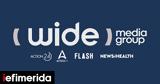 Wide Media, Νέος, Όμιλος MΜΕ, Ελλάδα,Wide Media, neos, omilos Mme, ellada