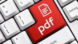 Check Point,PDF