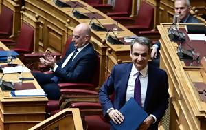 Δευτερολογία Μητσοτάκη, Ευρώπη, defterologia mitsotaki, evropi