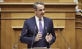 Μητσοτάκης, Αυξήσεις, ΔΕΘ,mitsotakis, afxiseis, deth