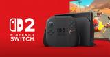Αποκαλύφθηκε, Nintendo Switch 2,apokalyfthike, Nintendo Switch 2