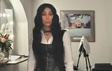 Cher,Val Kilmer