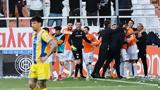 ΟΦΗ – Αστέρας Τρίπολης 1-1, Ιστορική, Κυπέλλου, Κρητικούς,ofi – asteras tripolis 1-1, istoriki, kypellou, kritikous