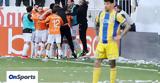 ΟΦΗ – Asteras Aktor 1-1, Μέθυσε, Κρήτη, Κυπέλλου, ΟΦΗ,ofi – Asteras Aktor 1-1, methyse, kriti, kypellou, ofi