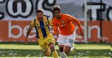 ΟΦΗ – Αστέρας Τρίπολης, Μπάκιτς,ofi – asteras tripolis, bakits