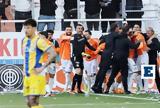 ΟΦΗ, Κυπέλλου Ελλάδας, Πήρε, Αστέρα,ofi, kypellou elladas, pire, astera