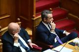 Μητσοτάκης – Κωνσταντοπούλου, Εάν,mitsotakis – konstantopoulou, ean