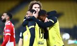 AEΚ, Αυτή, Ολυμπιακό,AEk, afti, olybiako