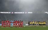 ΑΕΚ – Ολυμπιακός, 11άδες, 6-0,aek – olybiakos, 11ades, 6-0