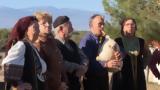 Βλάχοι, Σαρακατσάνοι, Δίον,vlachoi, sarakatsanoi, dion