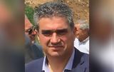 Νέος Γενικός Γραμματέας Υποδομών, Δημήτριος Αναγνώπουλος,neos genikos grammateas ypodomon, dimitrios anagnopoulos