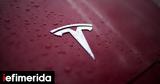 Tesla, Μασκ,Tesla, mask