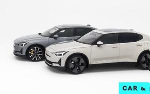 Ανανέωση, Polestar 2 -Ποιες, ananeosi, Polestar 2 -poies