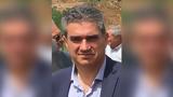 Νέος Γενικός Γραμματέας Υποδομών, Δημήτριος Αναγνώπουλος,neos genikos grammateas ypodomon, dimitrios anagnopoulos